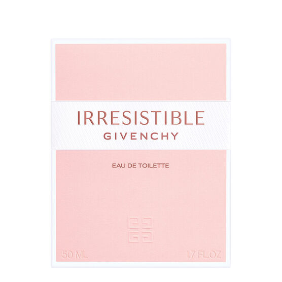 Perfume Givenchy Irresistible Feminino Eau de Toilette